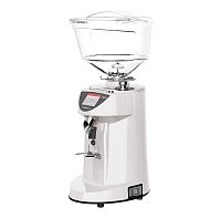Кофемолка Nuova Simonelli MDXS on Demand white touchscreen
