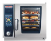 Пароконвектомат Rational SelfCookingCenter XS 2/3 (B608100.01)