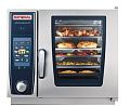 Пароконвектомат Rational SelfCookingCenter XS 2/3 (B608100.01)