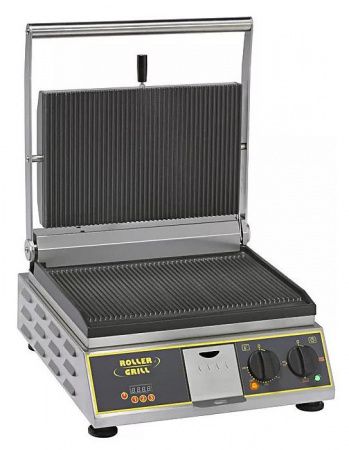 Гриль контактный Roller Grill Premium R