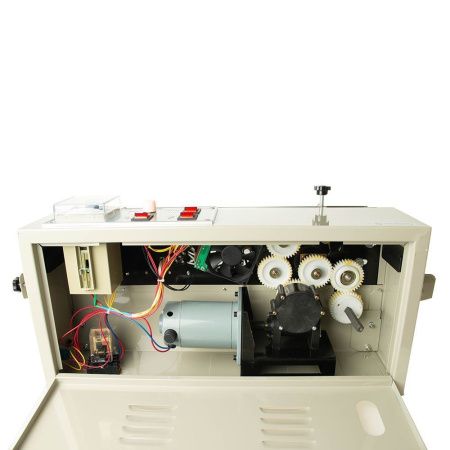 Запайщик пакетов роликовый Foodatlas FR-900 (горизонтальный)