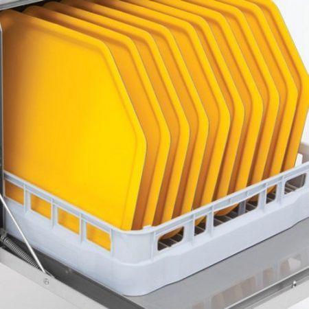 Машина посудомоечная Elettrobar Mistral 64D