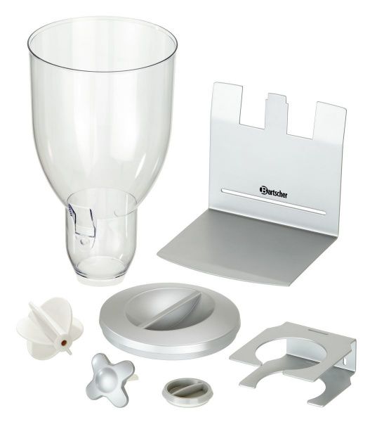 Диспенсер для мюсли Bartscher 500377