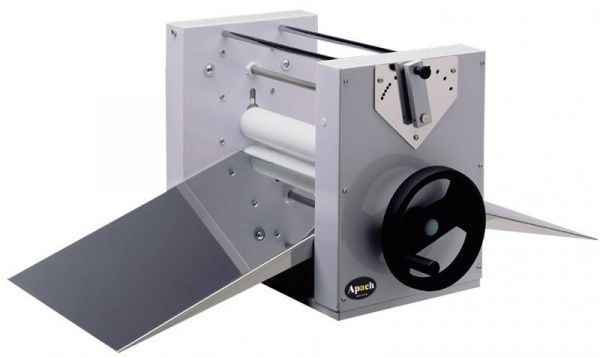 Тестораскатка Apach ASH400M