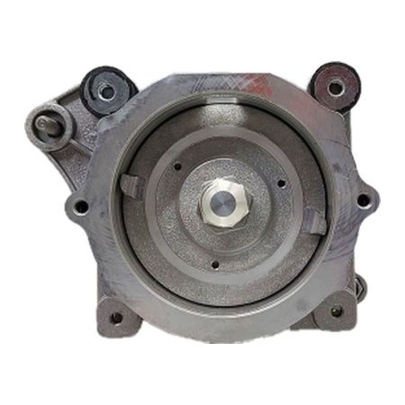 Мотор Nuova Simonelli 15030533 75мм 220В