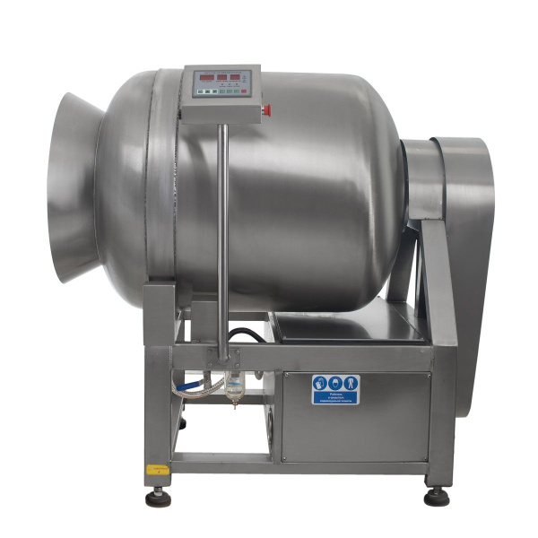 Вакуумный массажер-маринатор мяса Foodatlas GR-600