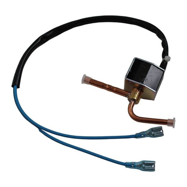 Клапан входной для воды для льдогенератора-диспенсера Cooleq ICD-15W поз. 26