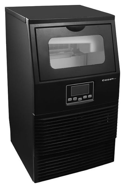 Льдогенератор Cooleq IC-30S кубики