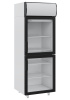 Шкаф холодильный Polair DM105hd-S