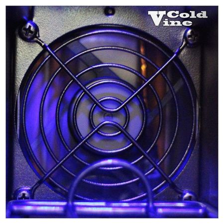 Шкаф винный Cold Vine C7-KST1