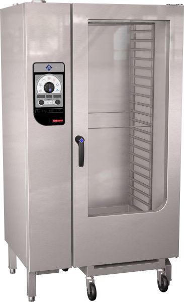 Пароконвектомат MKN FlexiCombi Classic 20.1 FKGCOD215C
