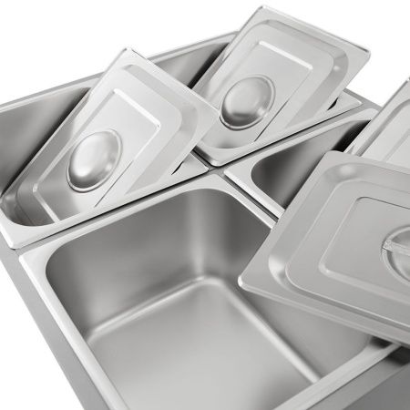 Мармит Foodatlas EH-4