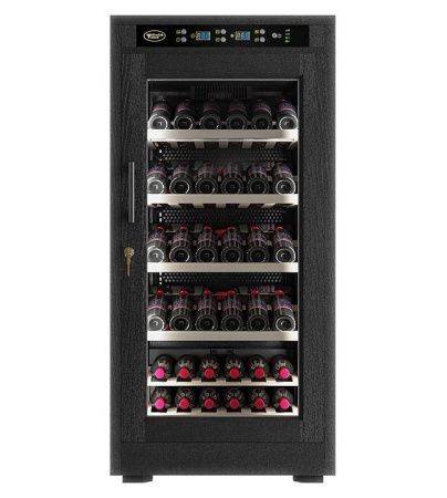 Шкаф винный Cold Vine C66-WB1 (Modern)