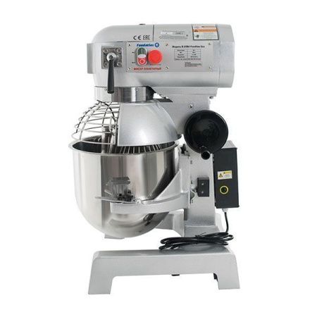 Миксер планетарный Foodatlas B-20BA