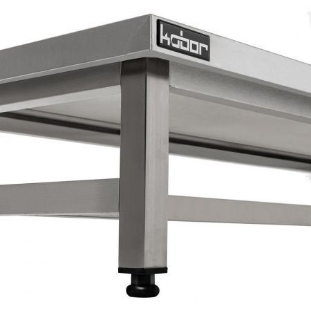 Подтоварник Кобор ПТП-40/40