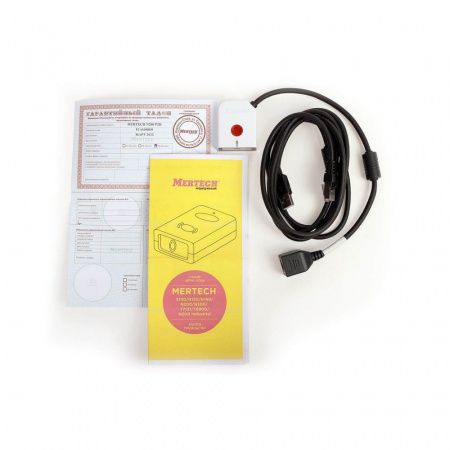 Сканер штрих-кода Mertech N200 industrial 2D USB