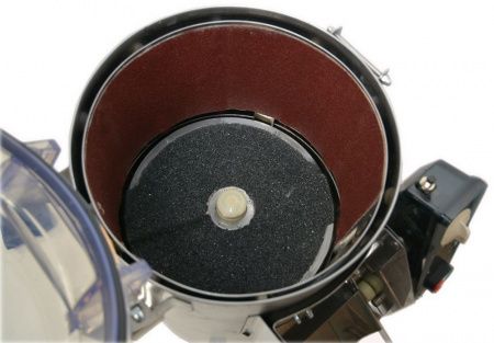 Лукочистка Торгмаш Барановичи МОК-400Л