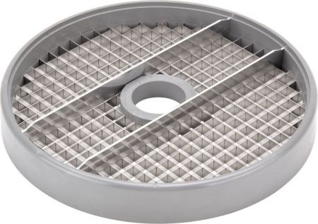 Диск кубики Robot Coupe 28112W 10Х10Х10мм