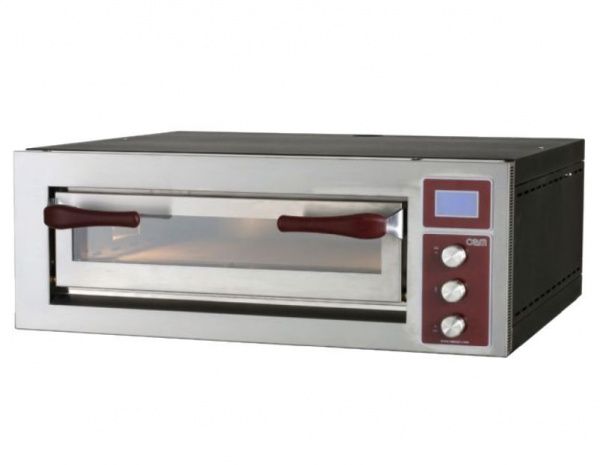 Печь для пиццы OEM-ALI Pulsar 435DG