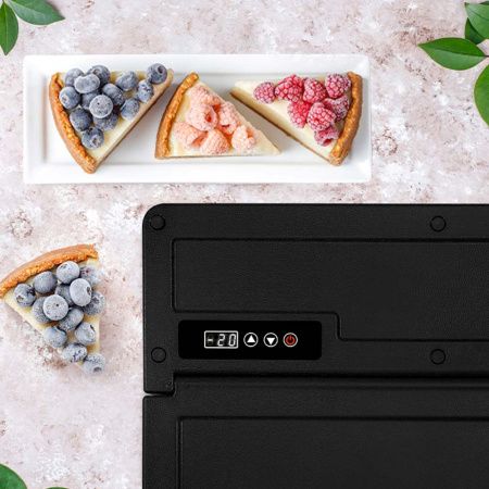 Автомобильный холодильник встраиваемый Meyvel AF-AB22