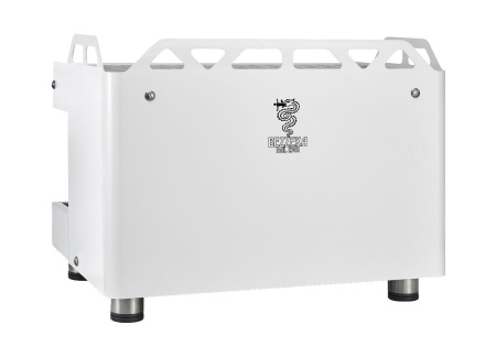 Кофемашина Bezzera Moda DE 2GR белая