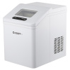 Льдогенератор Cooleq ZB-20 белый