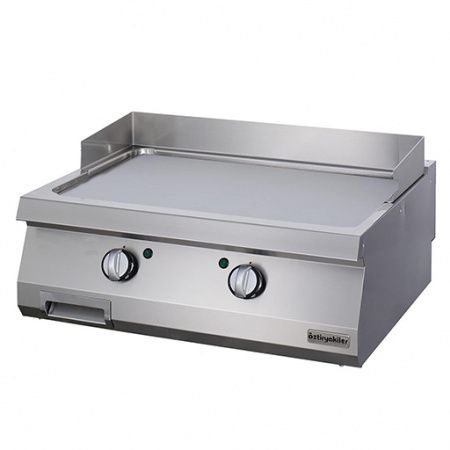 Жарочная поверхность Ozti OGE 8090
