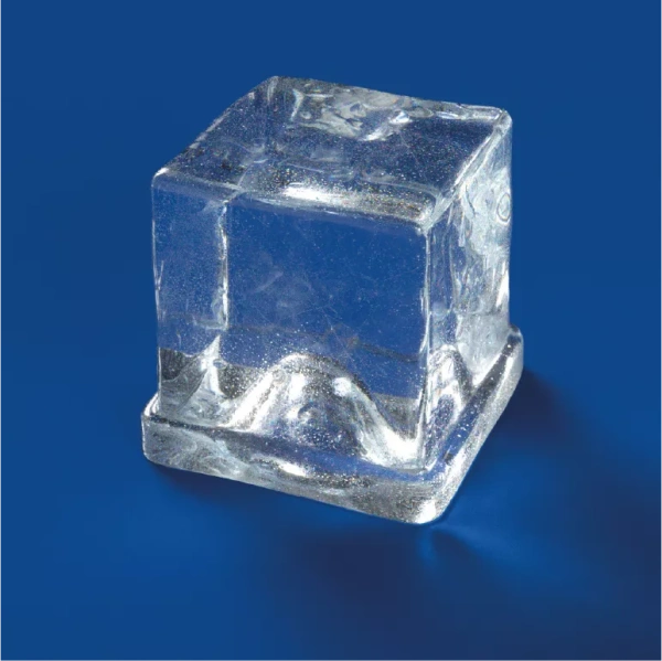 Льдогенератор Brema CB 416A HC B-Qube