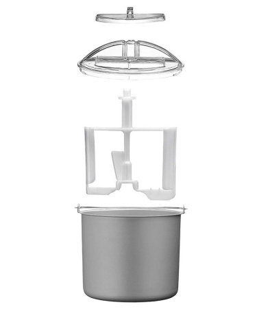 Фризер для мороженого Waring WCIC20E