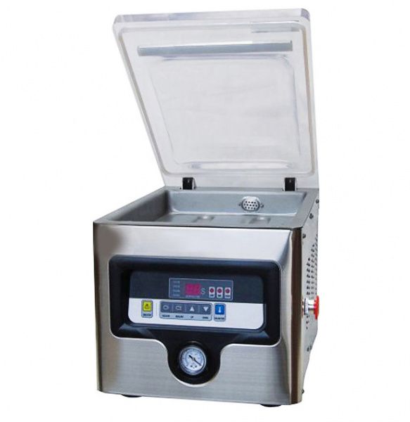 Упаковщик вакуумный Starfood TE260A