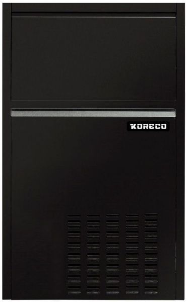Льдогенератор Koreco AZ 40/13 CUBE BLACK