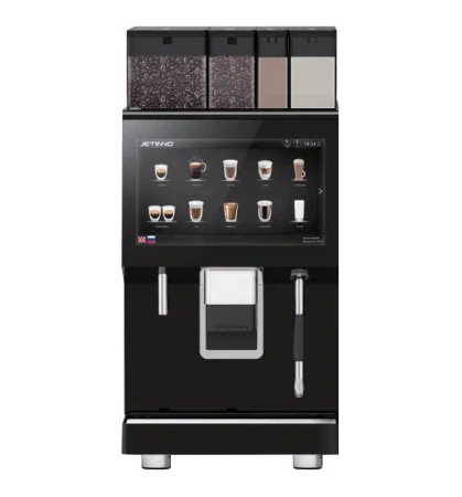 Кофемашина Jetinno JL35-ES4CFM