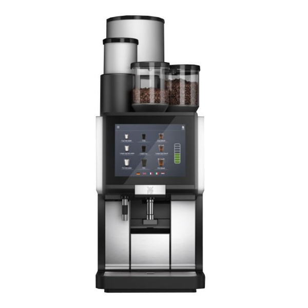 Кофемашина WMF 1500 F (03.1975.0110)