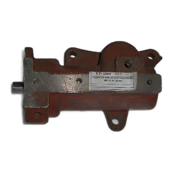 Редуктор Gastromix MG-12B в сборе