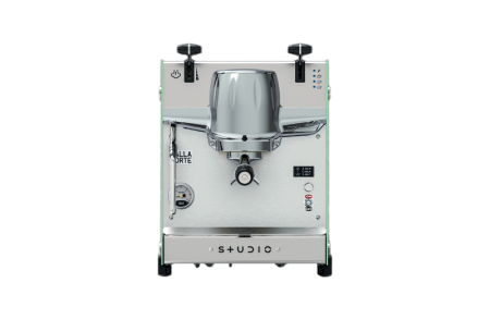 Кофемашина Dalla Corte Studio aqua