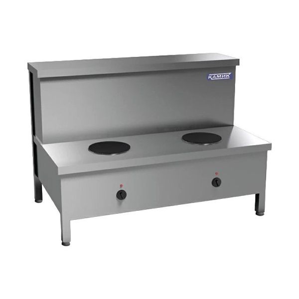 Мармит для первых блюд Камик М1Б/2-315935