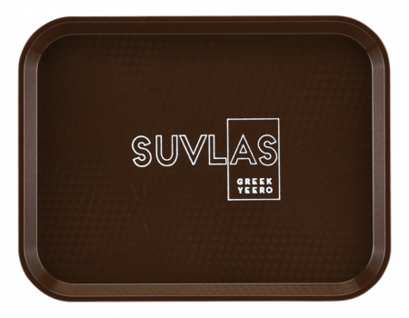 Поднос Cambro 1216FF 167 (30х41см)