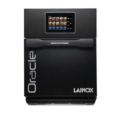 Печь комбинированная Lainox Oracle ORACBS