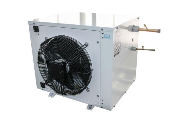 Сплит-система Intercold LCM-324 FT