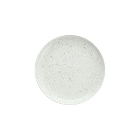 Тарелка плоская Bonna Luca Sand S-MT-LUCSNGRM21DZ d210мм