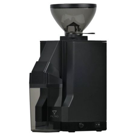 Кофемолка Eureka Mignon Filtro Matt Black