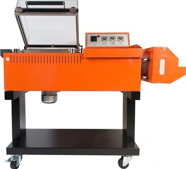 Аппарат термоусадочный Eksi EBSF-5540W