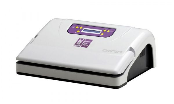 Вакуумный упаковщик Besser Vacuum OMNIA