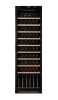 Шкаф винный Pozis ШВ-120 черный