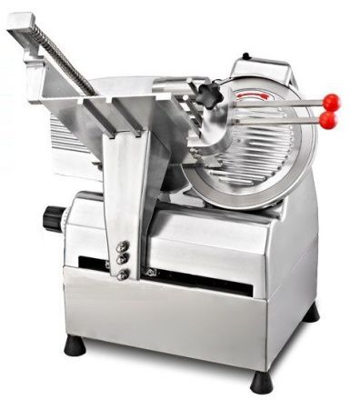 Слайсер автоматический Kocateq GDS300A/155