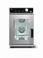 Пароконвектомат Apach AP10D COMPACT