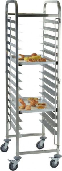 Тележка‑шпилька Viatto RT6415