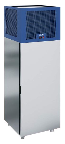 Шкаф шоковой заморозки и охлаждения Polair CRT20T-G