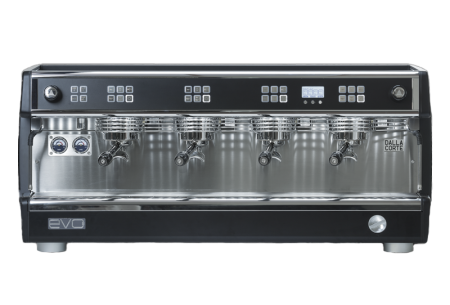 Кофемашина Dalla Corte Evo2 4gr