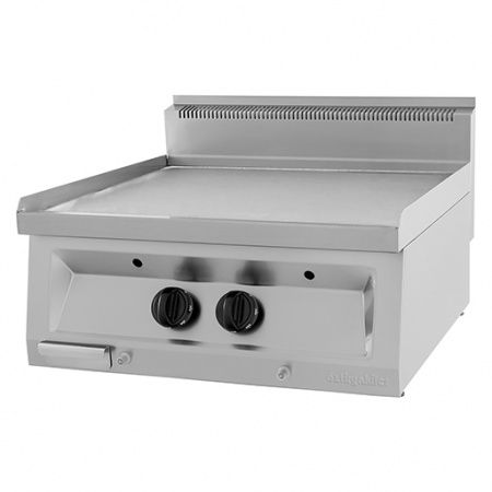 Жарочная поверхность Ozti OGPG 7065 PS C (хромированная поверхность)